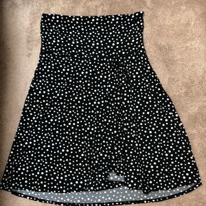 Max Studio Skirt